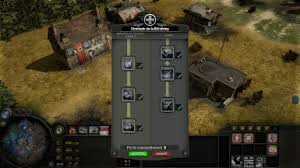 Only by war spoils or of course buying them. Company Of Heroes Nexus Mods And Community