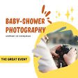 Baby-shower photography in chinsurah product image