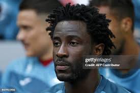 1,568 Wilfried Bony Photos Stock Photos, High-Res Pictures, and Images
