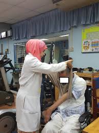 Cara buat permohonan gantian kad pengenalan rosak/hilang secara online. Laman Web Rasmi Hospital Universiti Sains Malaysia Bahagian Carakerja