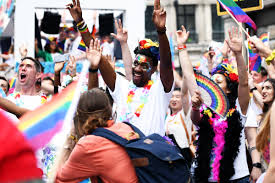 2 hrs · bam is proud to celebrate the diversity of our people. Here Are The Uk Pride Events You Won T Want To Miss This Summer Diva