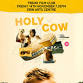 Friday Film Club: Holy Cow event image
