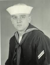 Obituary information for Loren B. Bruce Jr.