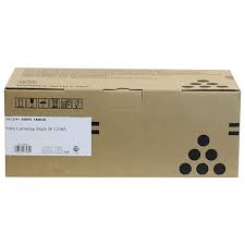 Pcl 6 driver to offer full functions for universal printing. Ricoh 407539 Sp C250 Black Toner Cartridge 1 Pack In Retail Packing Buy Online In Angola At Angola Desertcart Com Productid 20180654