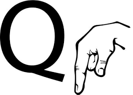 Fingerspelling is a method of spelling words using hand movements. 15 Science Education Alphabets Asl Alphabet American Sign Language Coloring Pages