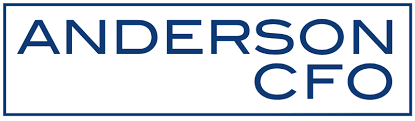 Anderson CFO - Fractional CFO