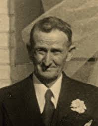 Clement George Whitbread (1883-1957)