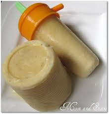 الكولفي الهندي بالزعفران و بالمانغو Recipes