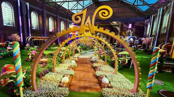 Watch Wonka's The Golden Ticket | Netflix Official Site