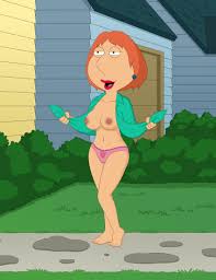 Hot summer days [Lois Griffin,Family Guy] (gp375) : rxFamilyGuyx