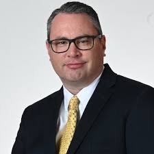 T.J. Meadows, Co-Host MetroNews Talkline