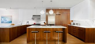 Cazzaniga, this kitchen is the picture of modern sophistication. 27 Chic Modern Contemporary Kitchen Cabinet Ideas Sebring Design Build