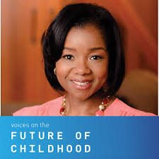Ronda Jackson: The Future of Play