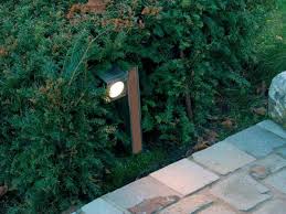 Moderne Gartenbeleuchtung Aussenleuchten Pollerleuchte Q Bic Royal Botania Lights Landscape Architecture Landscape