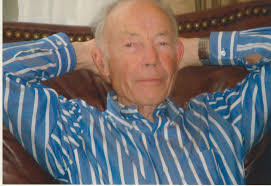 Donald Lynch Obituary