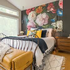 From bold, inlaid drawers to intricately handcarved wooden motifs, we have dressers and chests to suit every style or space. Anthropologie Bedroom Ideas And Photos Houzz