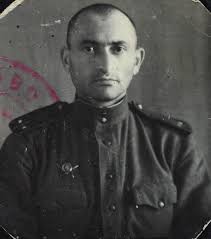 Card marking the beginning of the school year in Kiev, 1944