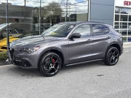 Image result for Vesuvio Gray 2025 Alfa-Romeo