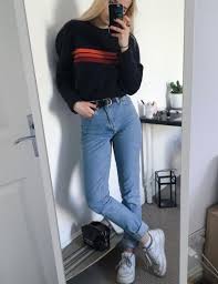 Regardless of what decade you were born in, it seems. 90s Vintage Aesthetic Outfits Tumblr Largest Wallpaper Portal