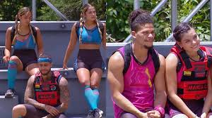 Desafío Siglo XXI: Beta y Omega se siguen declarando la guerra