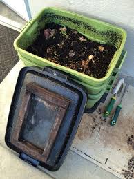 With urine diverter and a the worm tower is the style shown that actually worked best for me. Make Black Gold With Diy Worm Compost Bins 9 Steps With Pictures Instructables