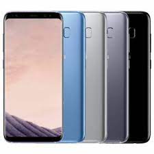Samsung galaxy note 20 ultra 5g 256gb 512gb unlocked au stock as new condition. Samsung Galaxy S8 Sm G950u 64gb Factory Unlocked Android Smartphone Grade A Ebay