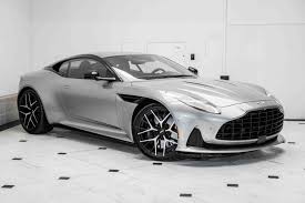 Image result for Aluminite Silver 2023 Aston Martin