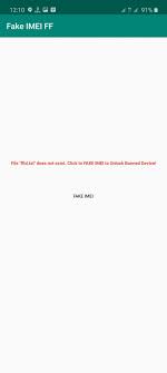You can also respond fake imei ff apk free fire imei on our website so that our users. Fake Imei Ff Apk Download For Android Free Fire Imei