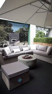 Lounge In Comfort And Style With Patros Lounge Set It Is Made From Exceptional Rattan In 2020 Best Outdoor Furniture Pallet Garden Furniture Outdoor Garden Furniture