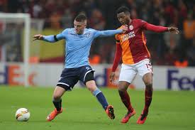 In addition to the domestic league, galatasaray will participate in this season's editions of the turkish cup and the uefa europa league. Uefa Europa League On Twitter Expert View Lazio Or Galatasaray Who Will Win Uel Return In Rome Https T Co Qpjdhd6mom Https T Co Sjul3jbnp9