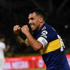 Boca asks you to give the maximum and mentally i'm not in a condition to do so. Carlos Tevez Y Las Dos Caras De La Version 2020 Del 9 Letal Como Visitante Al Que Sufre Con La Falta De Espacios En La Bombonera