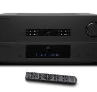 Cambridge Audio CXA81 + CXC - Wzmacniacz z DAC + transport CD (LE)