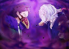 The subject fragrance is in compliance with the most Tomura Shigaraki Vs Overhaul Hd Wallpaper Hintergrund 1920x1357