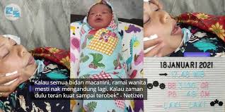10 tips mudah bersalin tanpa jahitan dan koyakan. Video Bersalin Anak Ke 2 Lepas 16 Tahun Guna Teknik Tiup Tanpa Koyak Jahit Erin Sakura