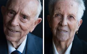 Fernando y Jerónima, 75 años de matrimonio: «Dios siempre ha estado con  nosotros»