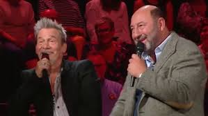 Taratata Interview Florent Pagny / Kad Merad (2025)