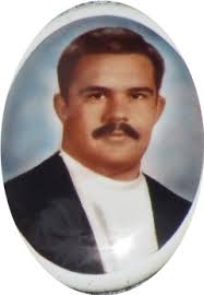 Frank Bernard “Frankie” Steed III (1973-1993)