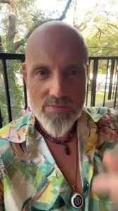 I know this is strange…, I haven’t been