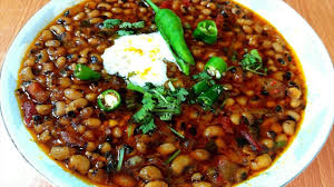 White Lobia Recipe Pakistani Cooking Food Recipes Urdu In Hindi No Cook Meals Lobia Pakistani Food