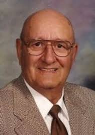 Richard Snider Obituary August 15, 2010