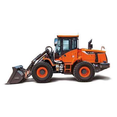 Doosan DL400 Wheel Loader