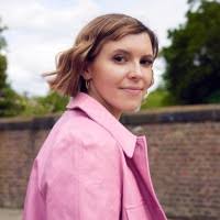 An honour to talk about how to use AI to save time at Stylist Live.