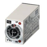 Get great deals on ebay! Imo Precision Controls Ltd Ty4 24ac Timer Relay 24vac Coil 4pco 6a