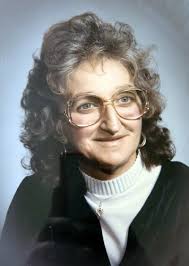 Patricia Lowe Obituary (1938