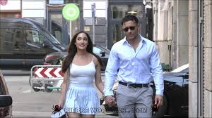 WoodmanCasting-X - Chloe Amour & Lia Lin Xo - Pretty...