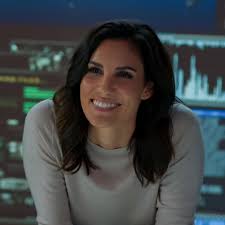 Daniela Ruah Fanpage