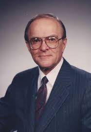 Harry Dudley Miller, III