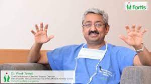 Dr Vivek Jawali On Organ Donation Youtube