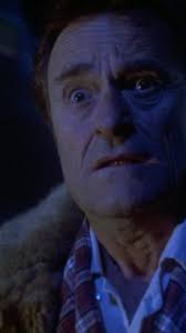 Mr Futterman has a big Gremlin problem in his Kentucky Harvester. Happy  Holidays everyone!