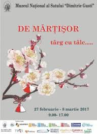 20 imagini gratuite de martisor. Targ De Martisor La Muzeul Satului Hotnews Mobile